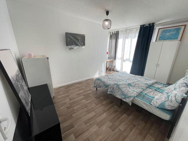 Pierrefitte sur Seine Location Appartement 93