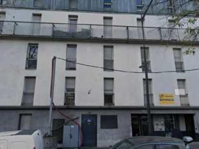 Pierrefitte sur Seine Vente Appartement 93