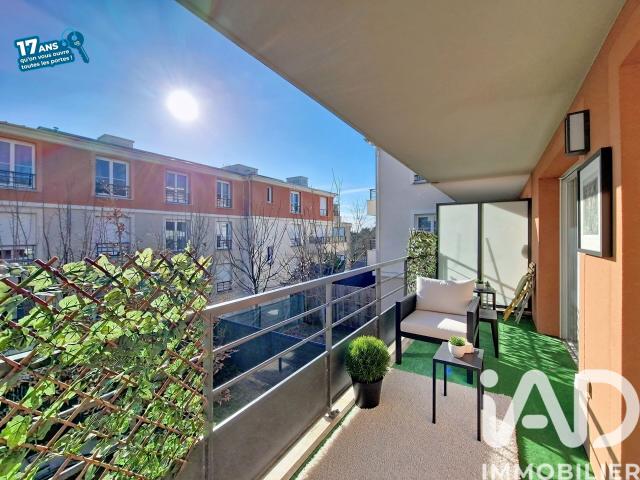Pierrefitte sur Seine Vente Appartement 93