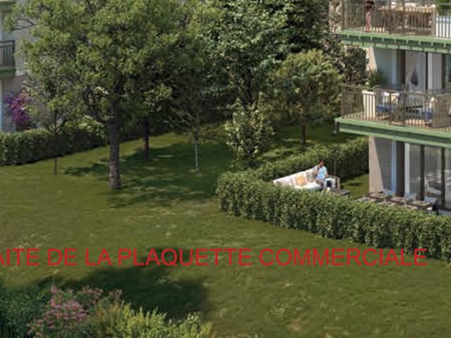 Pierrefitte sur Seine Vente Appartement 93