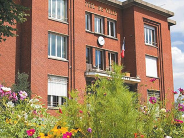 Pierrefitte sur Seine Vente Appartement 93