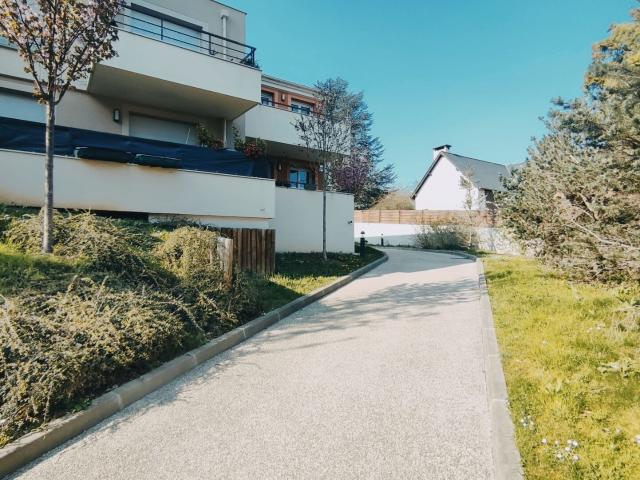 Pierrefitte sur Seine Vente Appartement 93