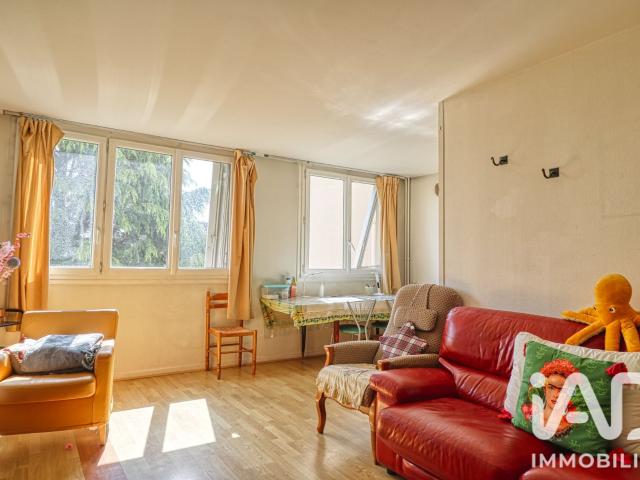Pierrefitte sur Seine Vente Appartement 93