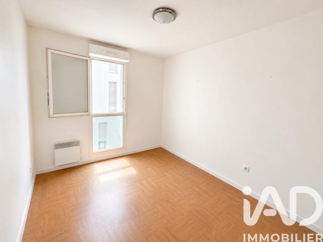 Pierrefitte sur Seine Vente Appartement 93