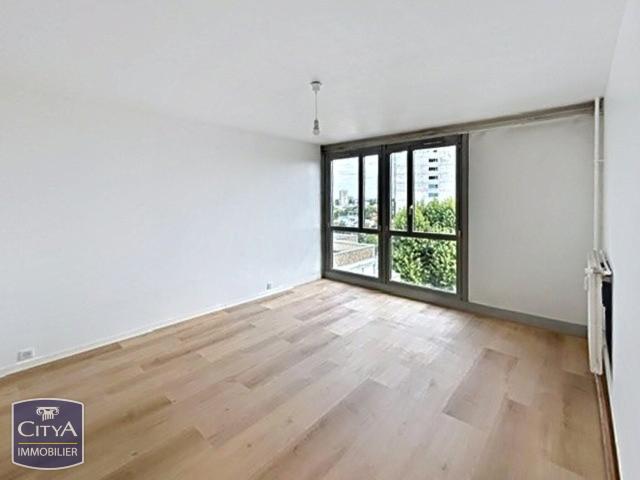 Pierrefitte sur Seine Vente Appartement 93