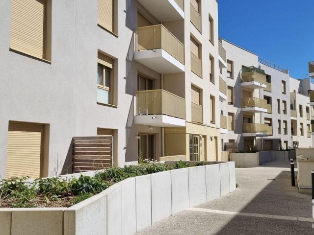 Pierrefitte sur Seine Vente Appartement 93