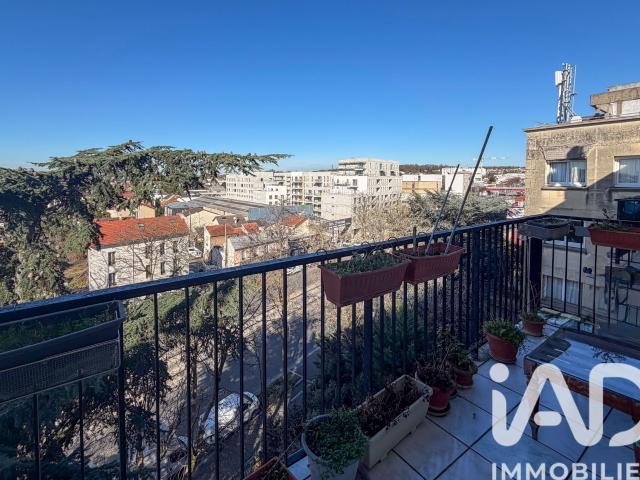 Pierrefitte sur Seine Vente Appartement 93