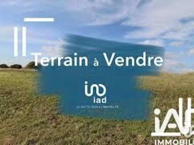 Pierrefitte sur Seine Vente Terrain 93
