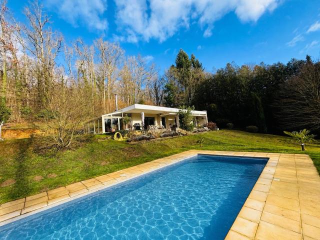 Pierrefonds Vente Maison 60