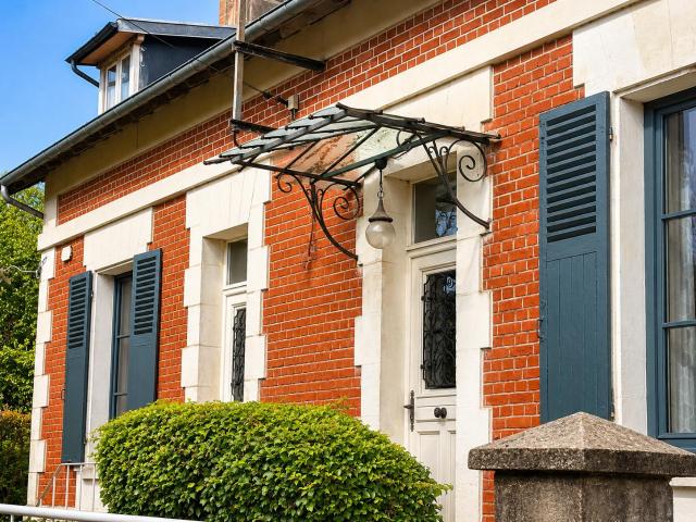 Pierrefonds Vente Maison 60