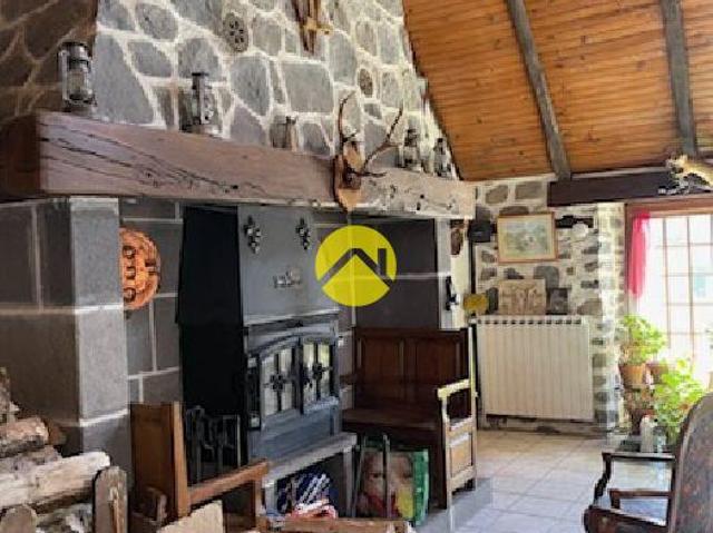 Pierrefort Vente Maison 15