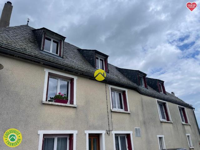 Pierrefort Vente Appartement 15