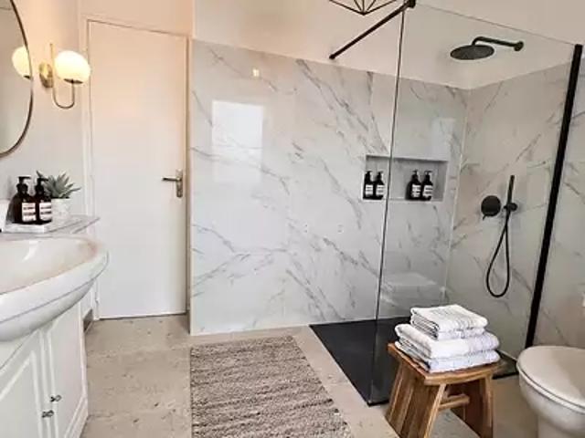 Pierrefort 15230 Achat / Vente maison 5 pièces t5