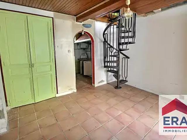 Pierrelatte 26700 Achat / Vente maison 3 pièces t3