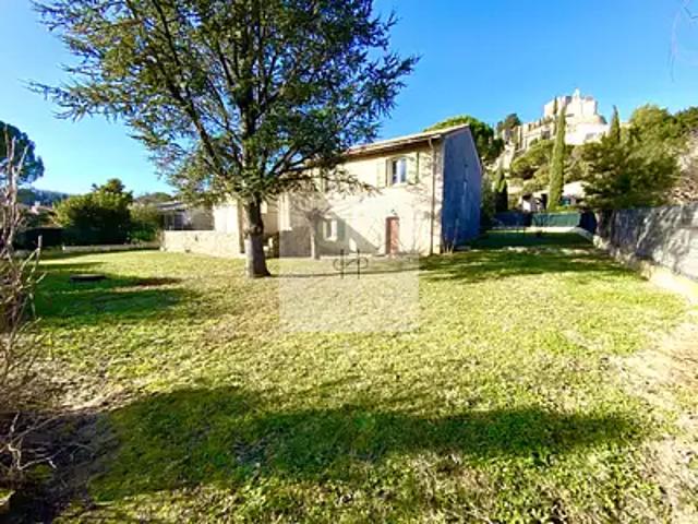 Pierrelatte 26700 Achat / Vente maison 7 pièces t7