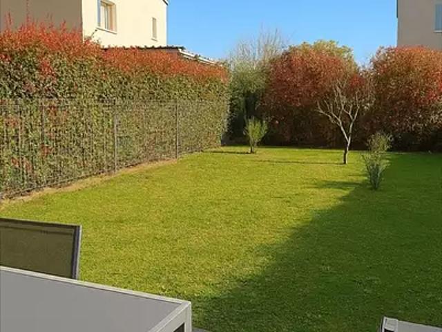 Pierrelatte 26700 Achat / Vente maison 4 pièces t4 terrasse