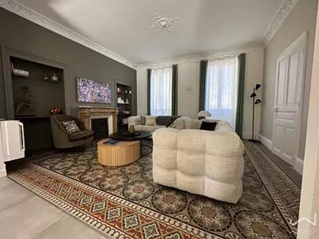 Pierrelatte 26700 Achat / Vente maison 6 pièces t6