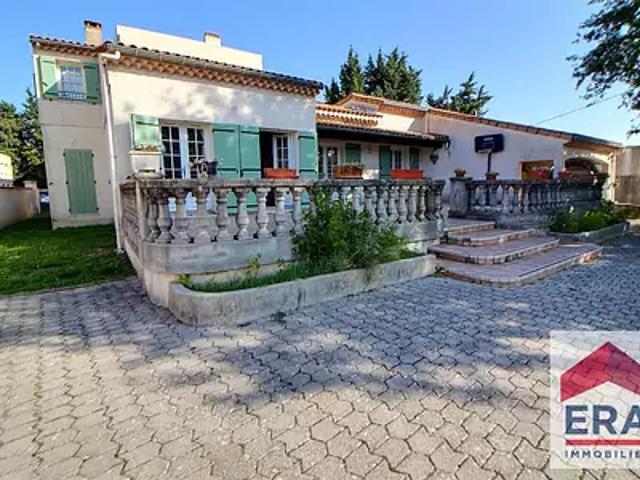 Pierrelatte 26700 Achat / Vente maison 6 pièces t6