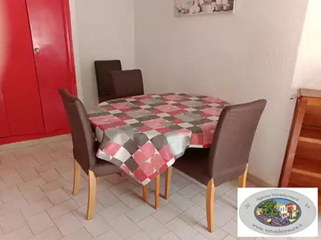 Pierrelatte 26700 Location appartement 2 pièces t2