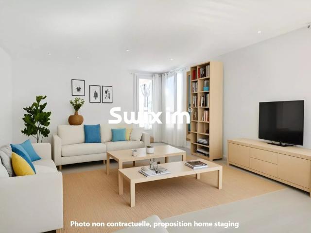Pierrelatte Vente Appartement 26