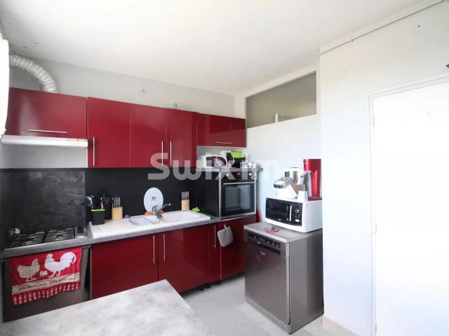 Pierrelatte Vente Appartement 26