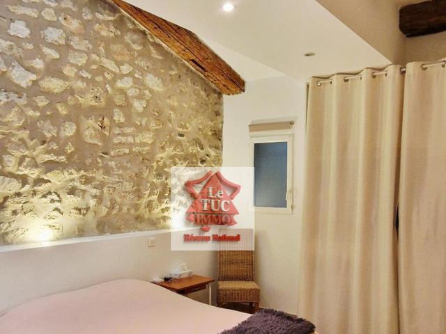 Pierrelatte Vente Appartement 26