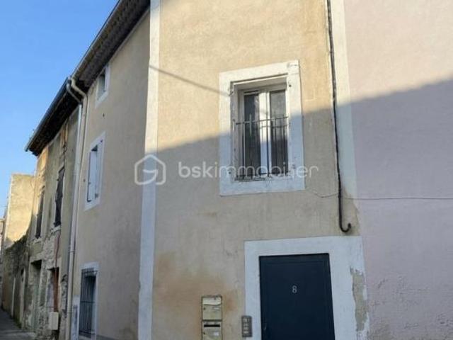 Pierrelatte Vente Immeuble 26