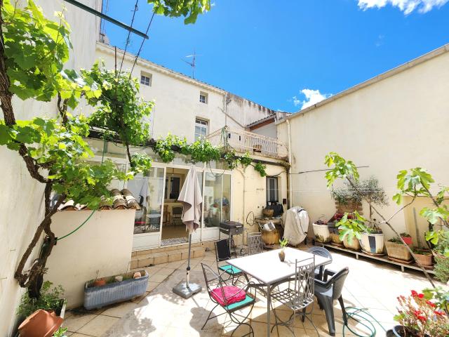 Pierrelatte Vente Maison 26