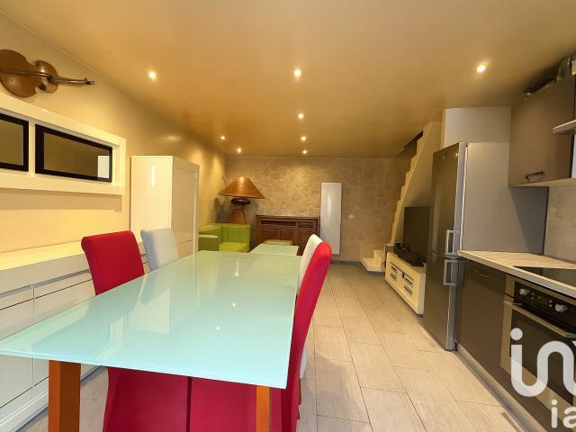 Pierrelaye Vente Maison 95
