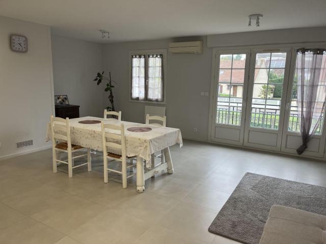 Pierrelaye Vente Appartement 95