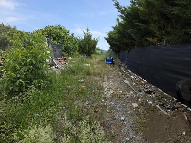 Pierrelaye Vente Terrain 95