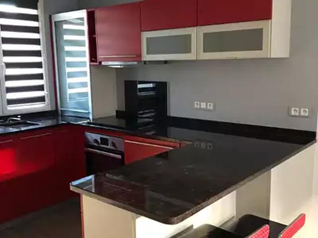 Pierrelaye 95480 Location appartement 2 pièces t2 parking