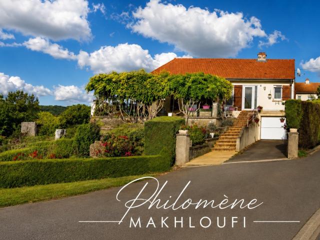 Pierrepont Vente Maison 54