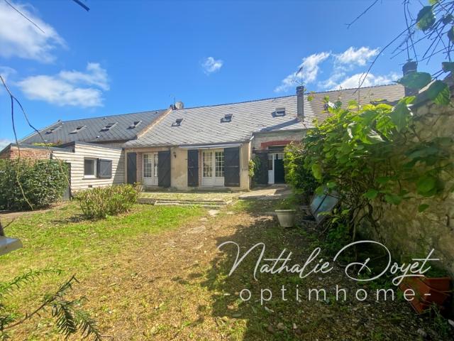 Pierrepont Vente Maison 02