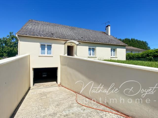 Pierrepont Vente Maison 02