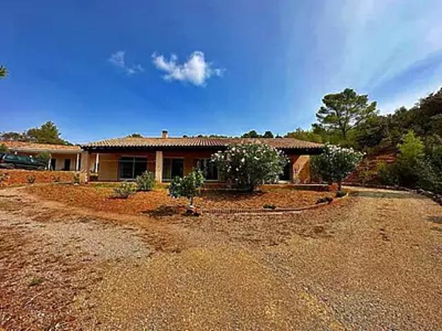 Pierrerue 34360 Achat / Vente maison 5 pièces t5 parking