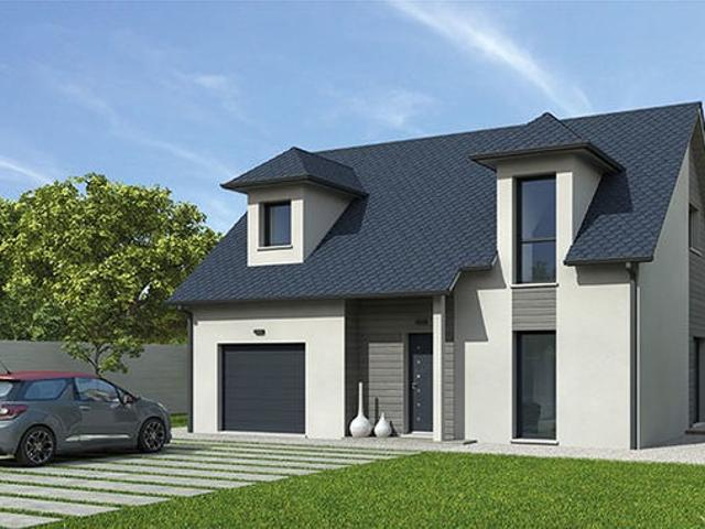 Pierres Vente Maison 28