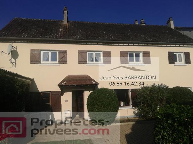 Pierres Vente Maison 28