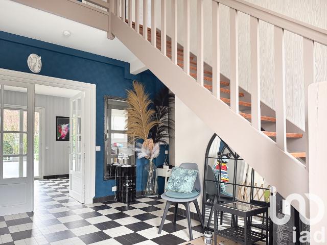 Pierres Vente Maison 28