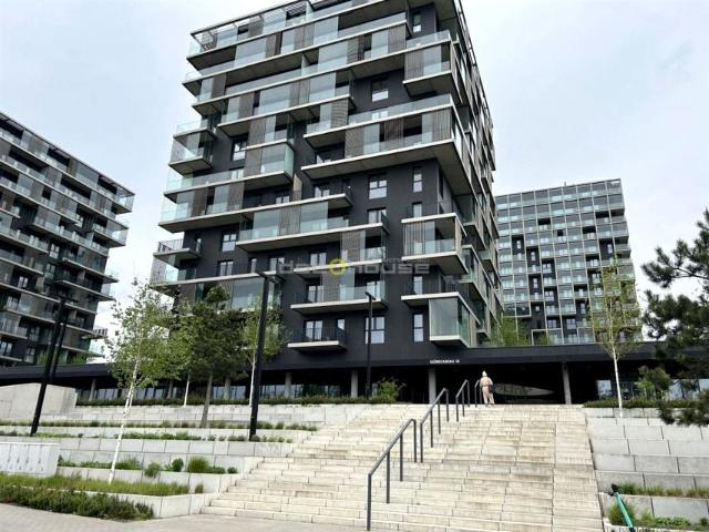 Pierwsza Dzielnica 35,50 m², Katowice