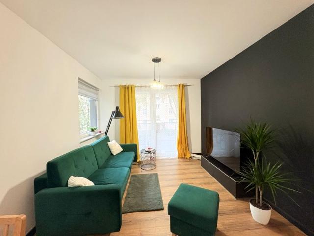 Pierwszej Brygady 56 m², Stargard