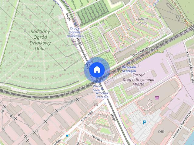 PIERWSZY MIESIĄC GRATIS KAWALERKA Z BALKONEM