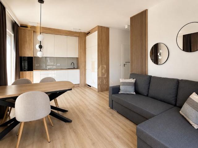 Pierwszy Najem | Westfield Mokotów | Garaż |Balkon