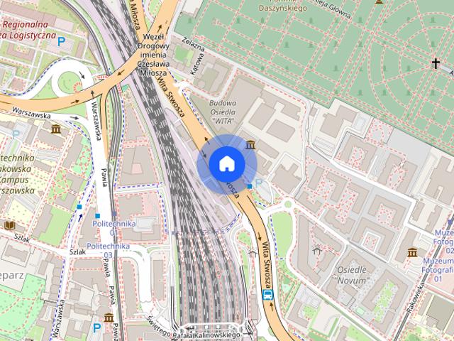 Pierwszy najem Premium Centrum Krakowa Klima Wita Stwosza 24 FV VAT