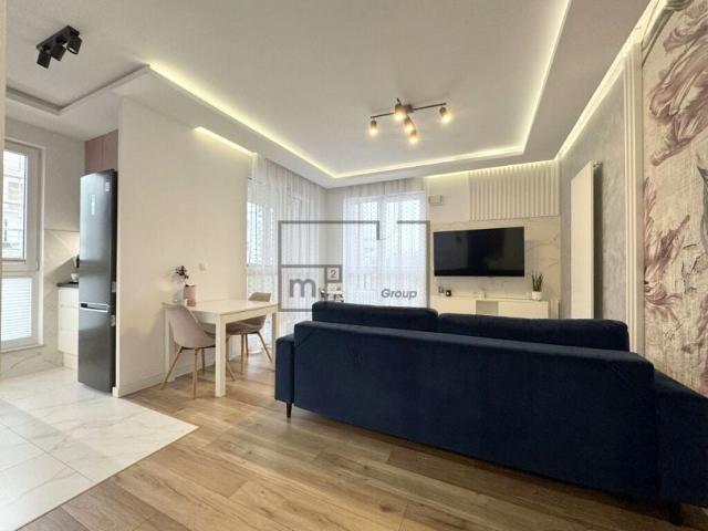 Pieskowa Skała 56,16 m², Warszawa