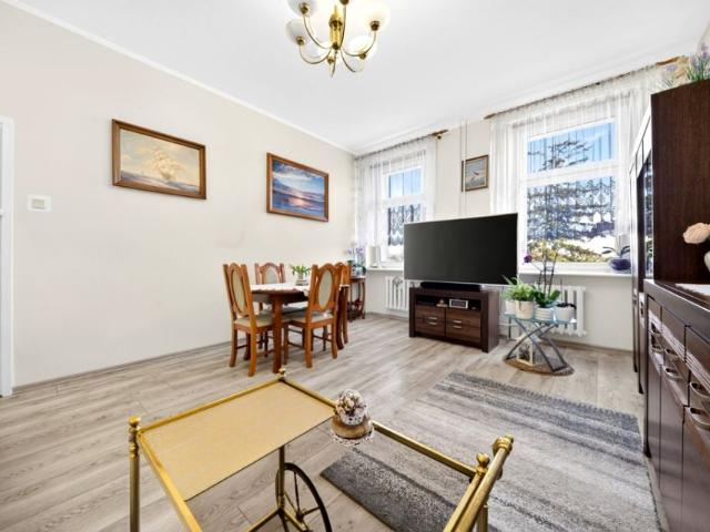 Piesza 69,29 m², Szczecin