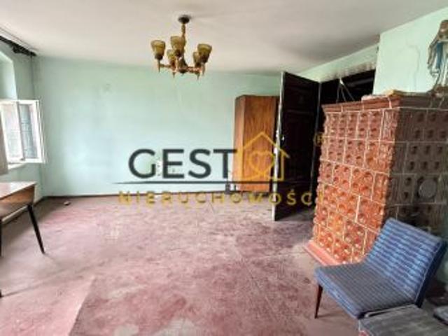 Pieszyce, ul. Tadeusza Kościuszki, 26 m² Mieszkanie