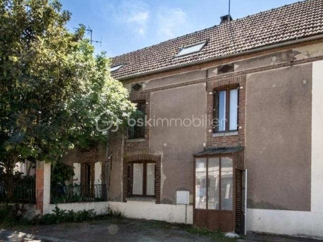 Courtenay Vente Maison 45
