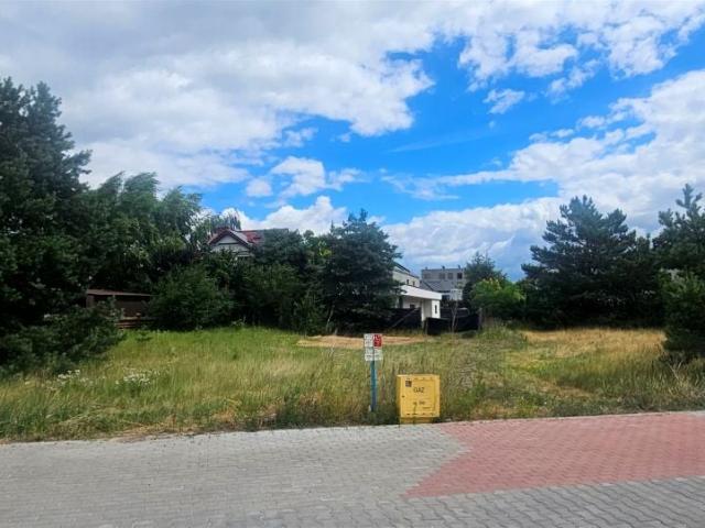 Pigwowa 604 m², Toruń