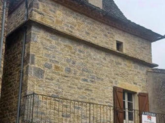 Pigeonnier typiquement Quercynois du XIXe siècle de 70 m² am. 70m² Verfeil